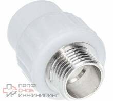 Муфта PPRC 20х1/2"П 10130020 Valfex