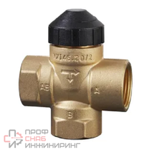 Регулирующий клапан Siemens VXI46.25/2 3W PN16 DN25 квс5