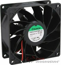 Вентилятор Sunon PMD2409PMB1A