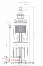 Насос Джилекс Качан 20/60-40м