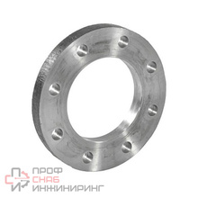 Фланец ст расточен Ду200 (225) Ру16 п/втулку ПЭ Дн200 T27