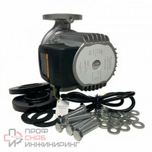 Насос циркуляционный Native NOC 50/12 EM