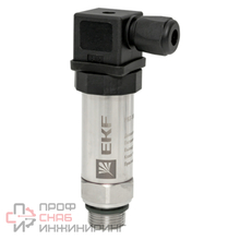 Преобразователь давления EKF PRT-100-1,0-1,0-M20
