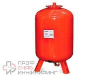 Расширительный бак Uni-fitt WRV 200 литров для отопления