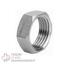 Контргайка латунная AQUALINK ВР 1/2"