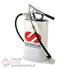 Маслораздатчик ручной Samoa DV-16 16 л