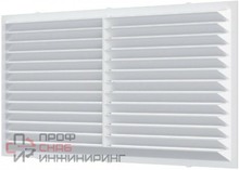 Решетка вентиляционная SANTREK AIR П 1122С (110х220)