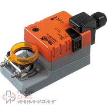 Привод BELIMO LM24A-SR-TP