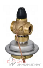 Регулятор расхода Danfoss AVQ DN 25 PN25