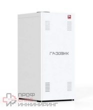 Котел газовый напольный Лемакс АОГВ 6-1 одноконтурный