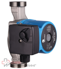 Насос циркуляционный Wester WCP 25-60N (без гаек)