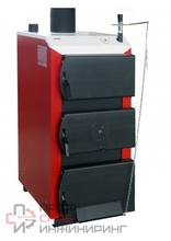 Котел длительного горения DRAGON TA-20 длина дров до 50 см