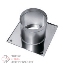 Потолочно проходной узел Ferrum DN130