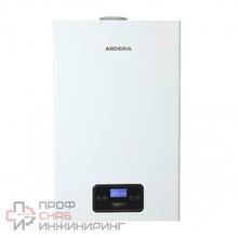Котел газовый настенный Arderia SB24 (24 кВт)  v3, 1 - контур., закр. (С 3ёх ходовым)