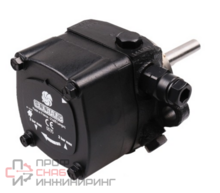 Насос для горелки Suntec AJ 6 CC 1000 4P