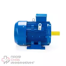 Эл.двигатель ESQ 90 L6-SDN- 1.1/1000 IM B3