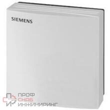 Комнатный датчик влажности Siemens QFA2020