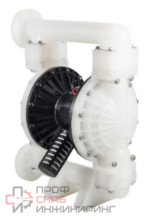 Насос мембранный RiverWave RV50PKTT