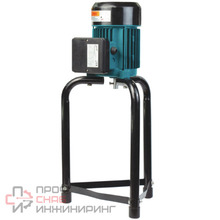 Насос LEO с гибким валом FSP 750-40