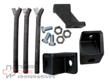 Консоль Wilo F 3-14 SET