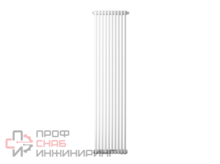 Радиатор Zehnder СН 2180-10 V002 1/2" Ral 9016