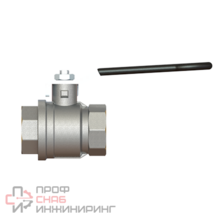 Кран шаровой ELSEN Strong T 1 1/4 ВВ ручка-рычаг