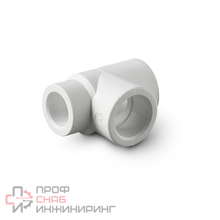 Тройник PRO AQUA 75 х 40 х 75 мм
