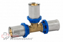 Пресс тройник АРЕ 20