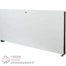 Шкаф встроенный Stout ШРВ-7 670 х 125 х 1346 (19-20 выходов)