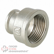 Фитинг Valtec резьбовой – муфта переходная Valtec VTR.240.N.0403