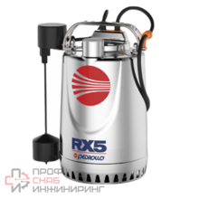 Насос Pedrollo RXm 4 -GM