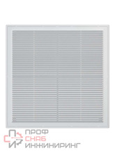 Решетка накл. ERA 4040P