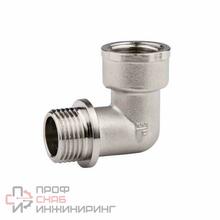 Уголок L1/2 ш * 3/4 г "ViEiR (140/10шт)