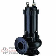 Насос Waterstry SWQ 65-15, 380V, 50Hz, 5,5kW, 4"