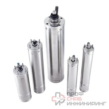 Насос скважинный 4" TESK 4SP8/30 3х380 В 5,5 кВт Rp2" (4SP8/30.3)
