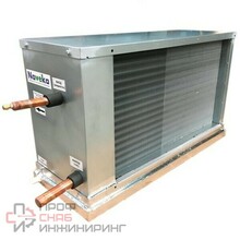 Воздухоохладитель фреоновый Naveka F3- 7040 (Левый)
