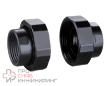 Гайки к циркуляционным насосам Pumpman NT25-1