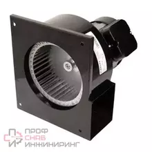 Радиальный вентилятор одностороннего всaсывания KTS BVN
