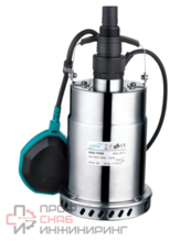 Насос дренажный LEO XKS-750S
