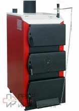 Котел длительного горения DRAGON TA-15 длина дров до 45 см