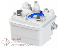 Установка канализационная SFA SANICUBIC 1 WP NM 230В