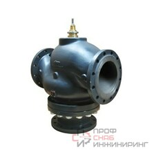 Клапан регулирующий Danfoss VF 3 Ду25