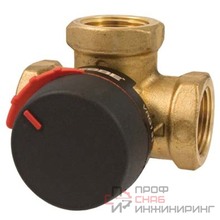 Клапан 3-х ходовой ESBE VRG131 DN25 Kvs6.3 RP 1
