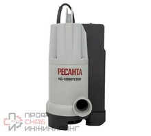 Дренажный насос Ресанта НД-15500П/35B