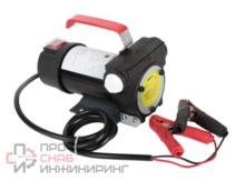 Насос для дизельного топлива Brabo Nova 40/24