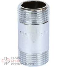 Удлинитель Stout НН хром 1/2"x150