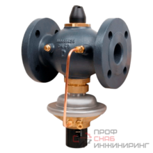 Регулятор перепада давления Danfoss AVPQ PN25 003H6568