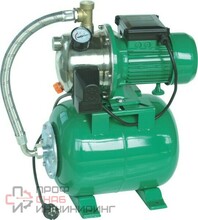 Самовсасывающая насосная станция KEPEIDA AUJS-750-24L