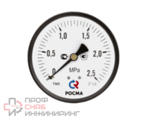 Манометр ТМ 310Т (0-60,0атм) М12*1,5