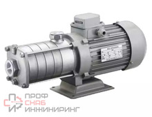 Насос горизонтальный многоступенчатый TESK CBI 4-60 SHM